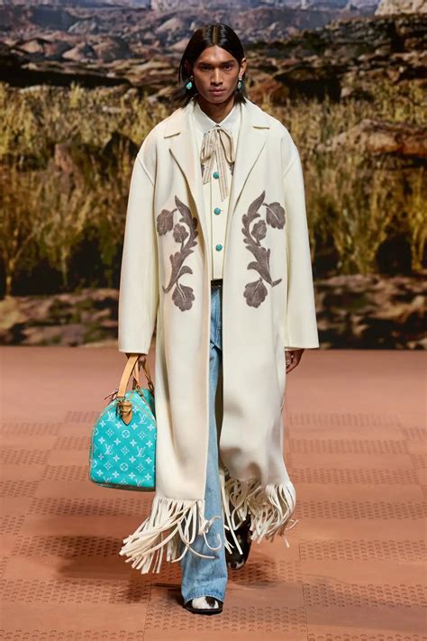 louis vuitton fw 20|louis vuitton women's show 2024.